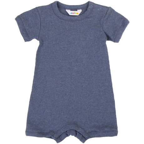 Joha Dark Blue Sommerdress