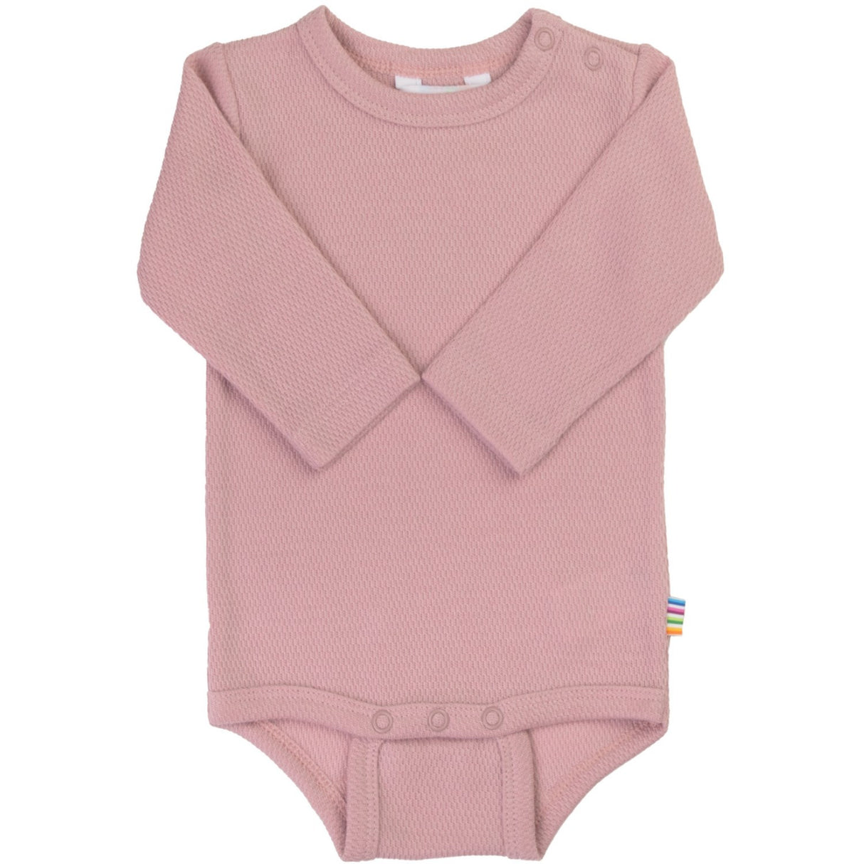Joha Rose Body M. Lange Ermer