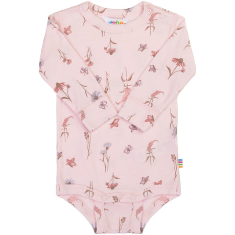 Joha Light Pink Body M. Lange Ermer