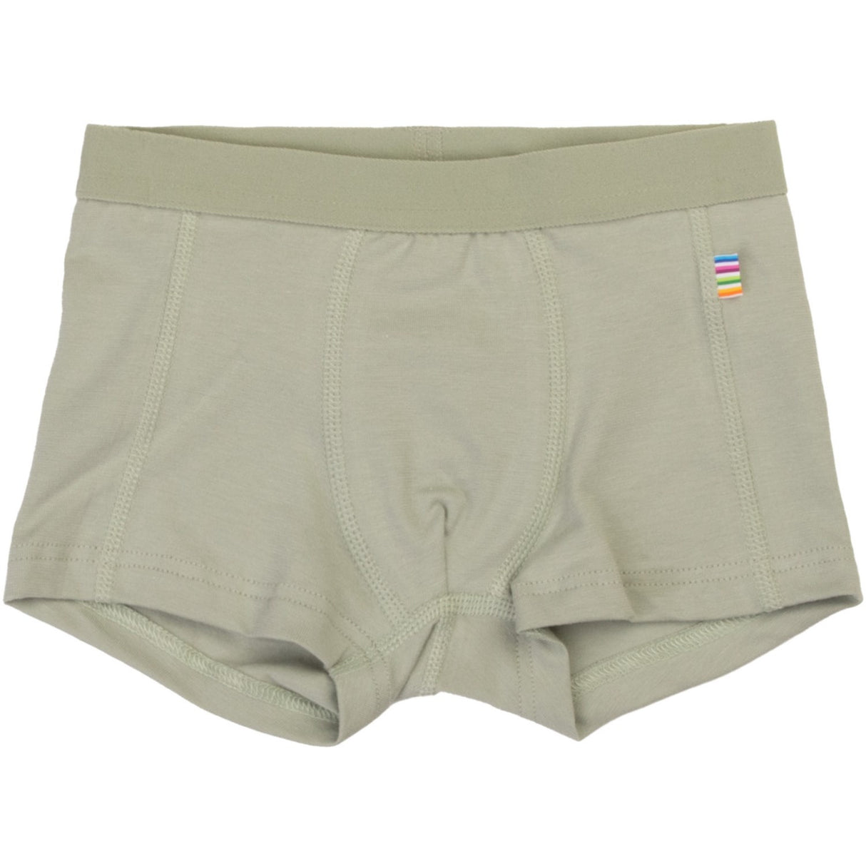 Joha Green Bokser shorts