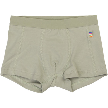 Joha Green Bokser shorts