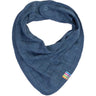 Joha Blue Melange Skjerf