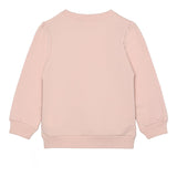 Minymo Peach Whip Collegegenser Ls