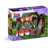 Schleich Hannahs Western Eventyr