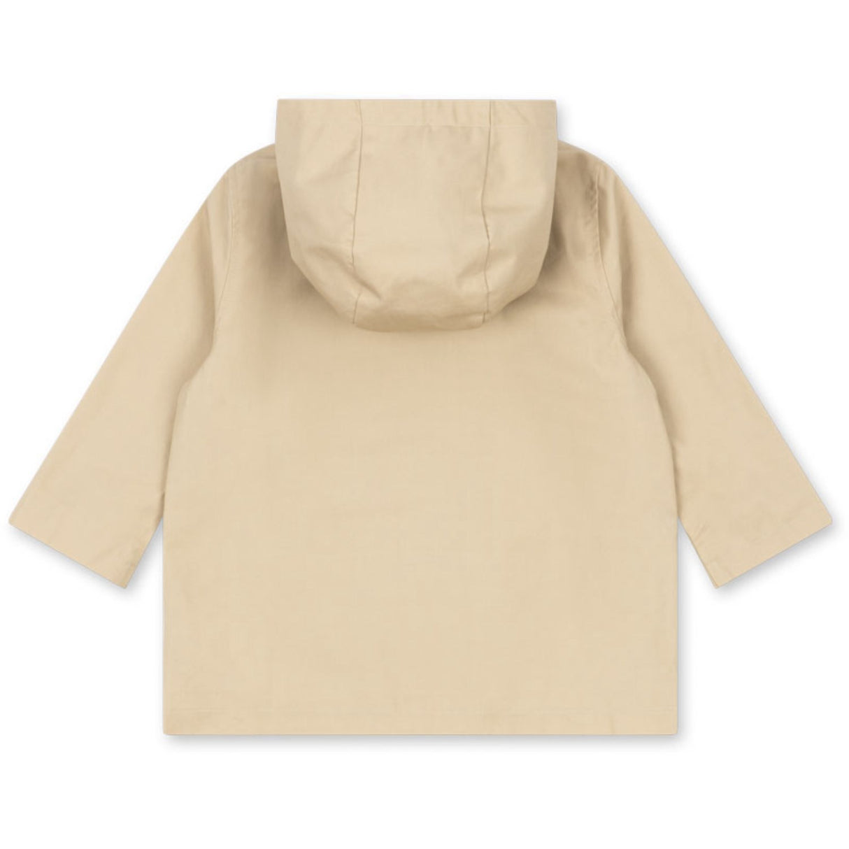 Konges Sløjd Oxford Tan Trenchy Frakk