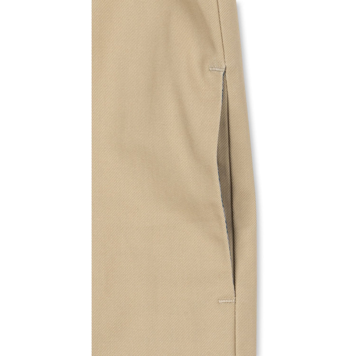 Konges Sløjd Oxford Tan Trenchy Frakk