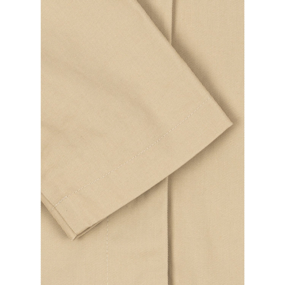 Konges Sløjd Oxford Tan Trenchy Frakk