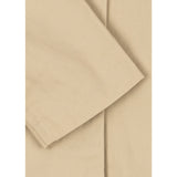 Konges Sløjd Oxford Tan Trenchy Frakk