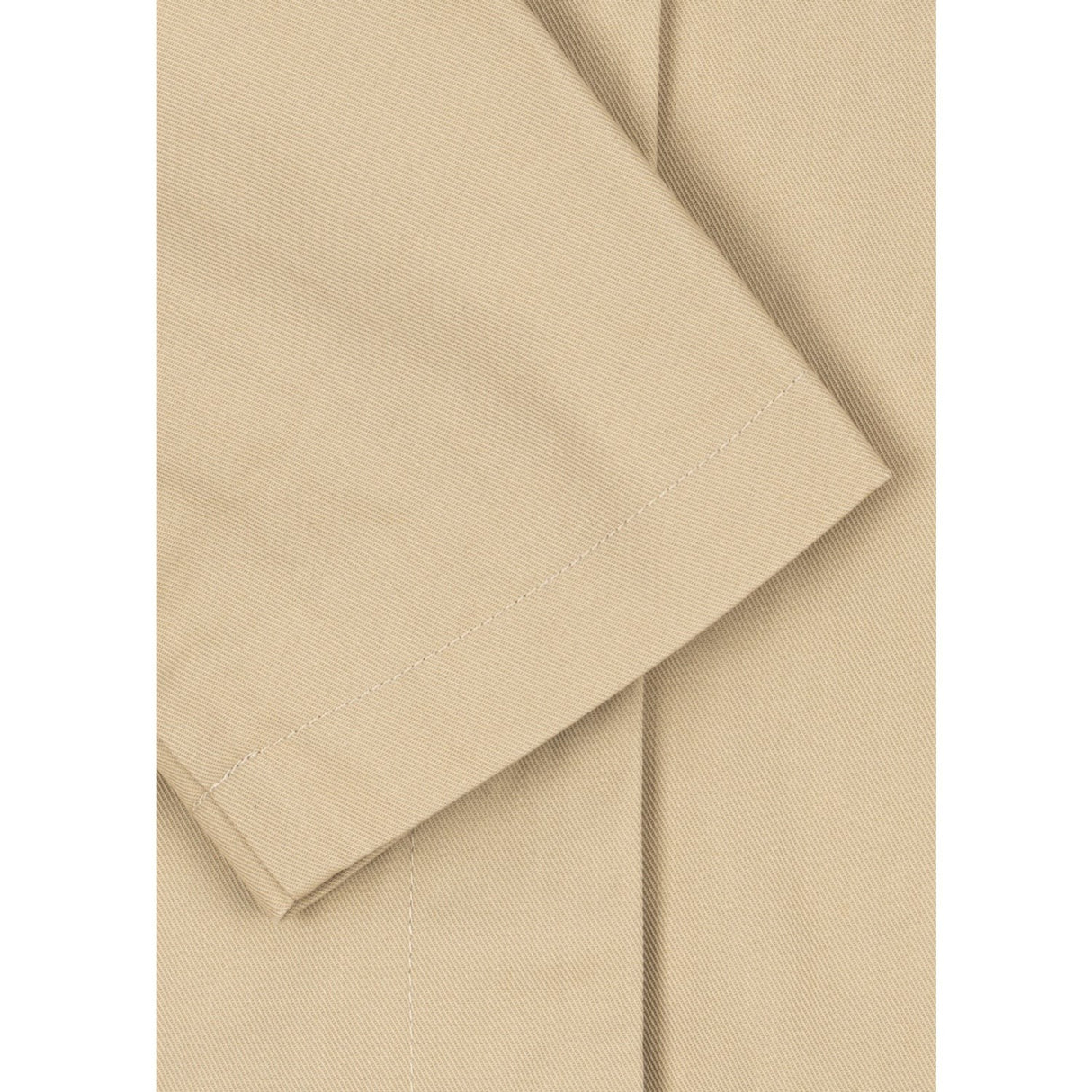 Konges Sløjd Oxford Tan Trenchy Frakk