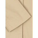 Konges Sløjd Oxford Tan Trenchy Frakk
