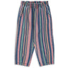 Konges Sløjd Miami Stripe Magot Frill Bukser Gots