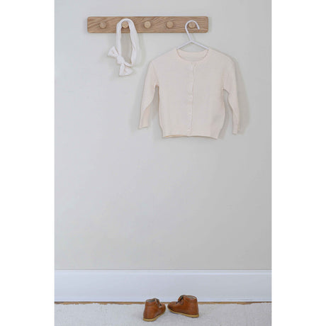 We Are Bitte Oak Nature Rack