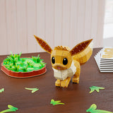 4D PUZZLES Pokémon 20 Cm Eevee