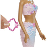 Barbie® Bubbletastic Havfrue