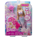 Barbie® Bubbletastic Havfrue
