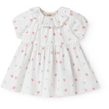 MarMar Poplin Poppy Dalino Kjole