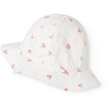 MarMar Poplin Poppy Alba Baby Long Sun Lue