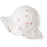 MarMar Poplin Poppy Alba Baby Long Sun Lue