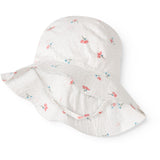 MarMar Poplin Poppy Alba Sun Lue