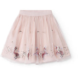 MarMar Ballerina Embroidery Unicorn Twinkle Solvig Skjørt