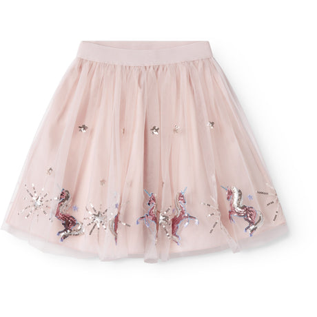 MarMar Ballerina Embroidery Unicorn Twinkle Solvig Skjørt