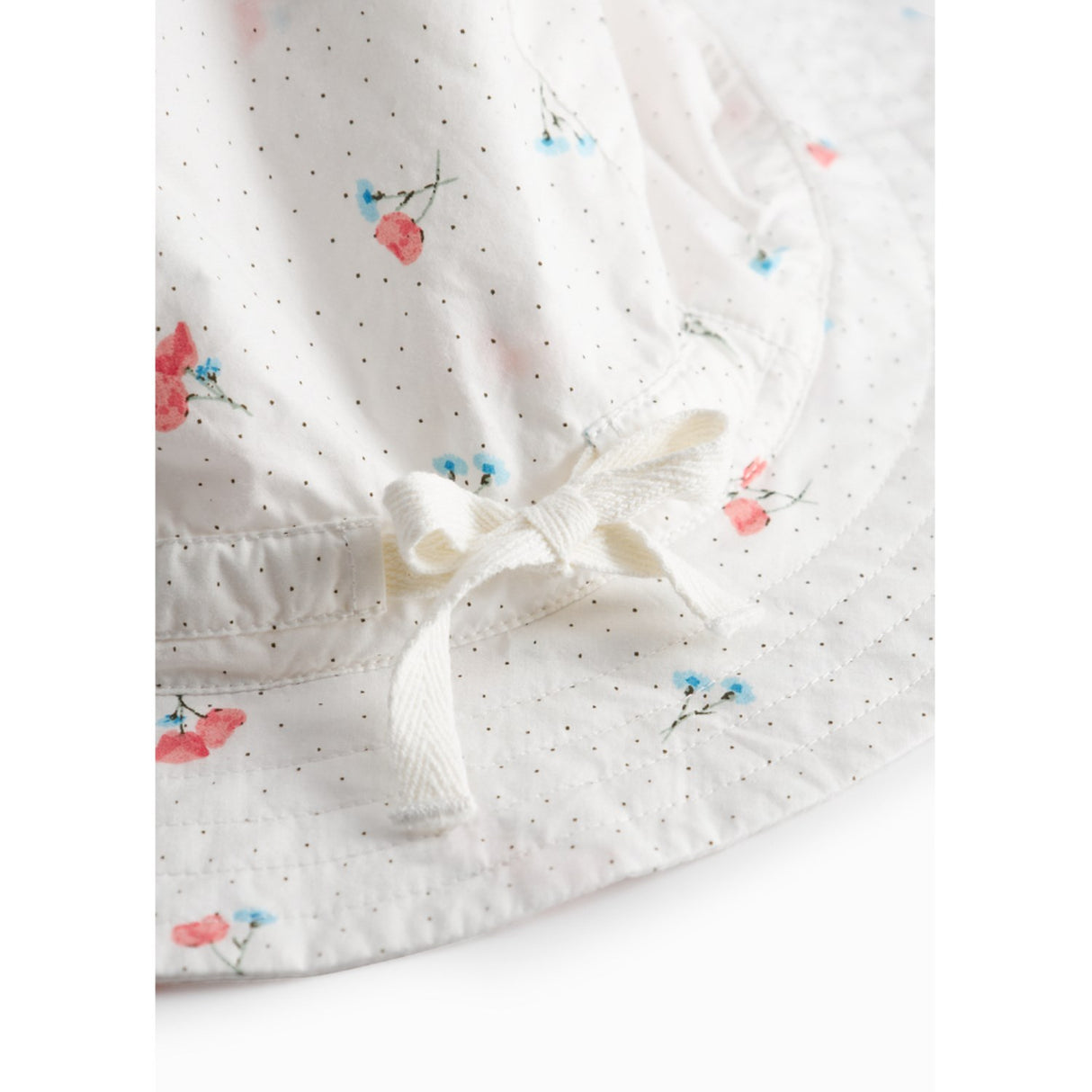 MarMar Poplin Poppy Alba Baby Long Sun Lue
