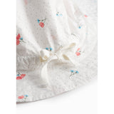 MarMar Poplin Poppy Alba Baby Long Sun Lue