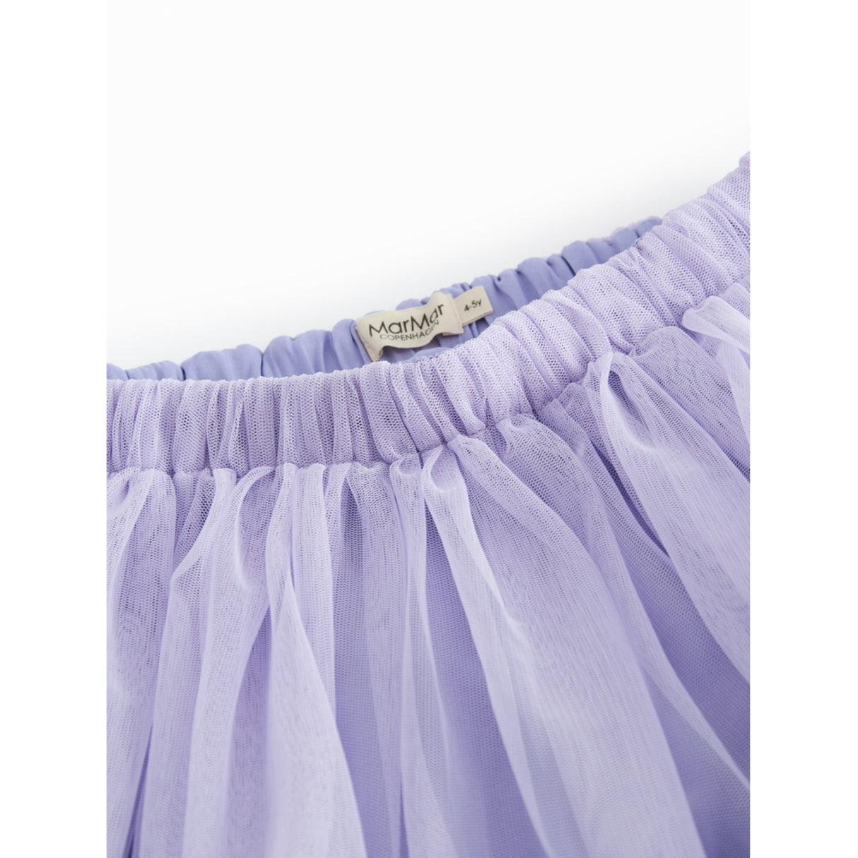 MarMar Soft Tulle Ice Lavender Sipa Skjørt