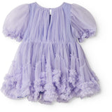 MarMar Soft Tulle Ice Lavender Dica B Kjole