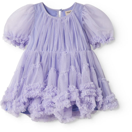 MarMar Soft Tulle Ice Lavender Dica B Kjole