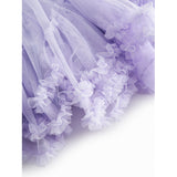 MarMar Soft Tulle Ice Lavender Sipa Skjørt