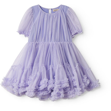 MarMar Soft Tulle Ice Lavender Dica Kjole