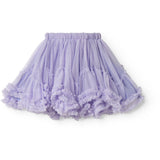 MarMar Soft Tulle Ice Lavender Sipa Skjørt