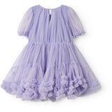 MarMar Soft Tulle Ice Lavender Dica Kjole