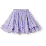 MarMar Soft Tulle Ice Lavender Sipa Skjørt