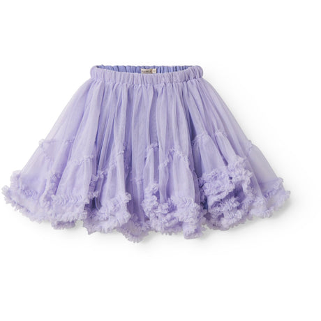 MarMar Soft Tulle Ice Lavender Sipa Skjørt