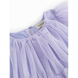 MarMar Soft Tulle Ice Lavender Dica B Kjole