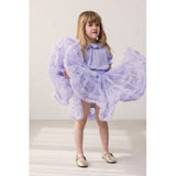 MarMar Soft Tulle Ice Lavender Sipa Skjørt