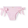 MarMar Seersucker Swim Pink Stripe Swiir Bukser