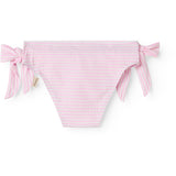 MarMar Seersucker Swim Pink Stripe Swiir Bukser