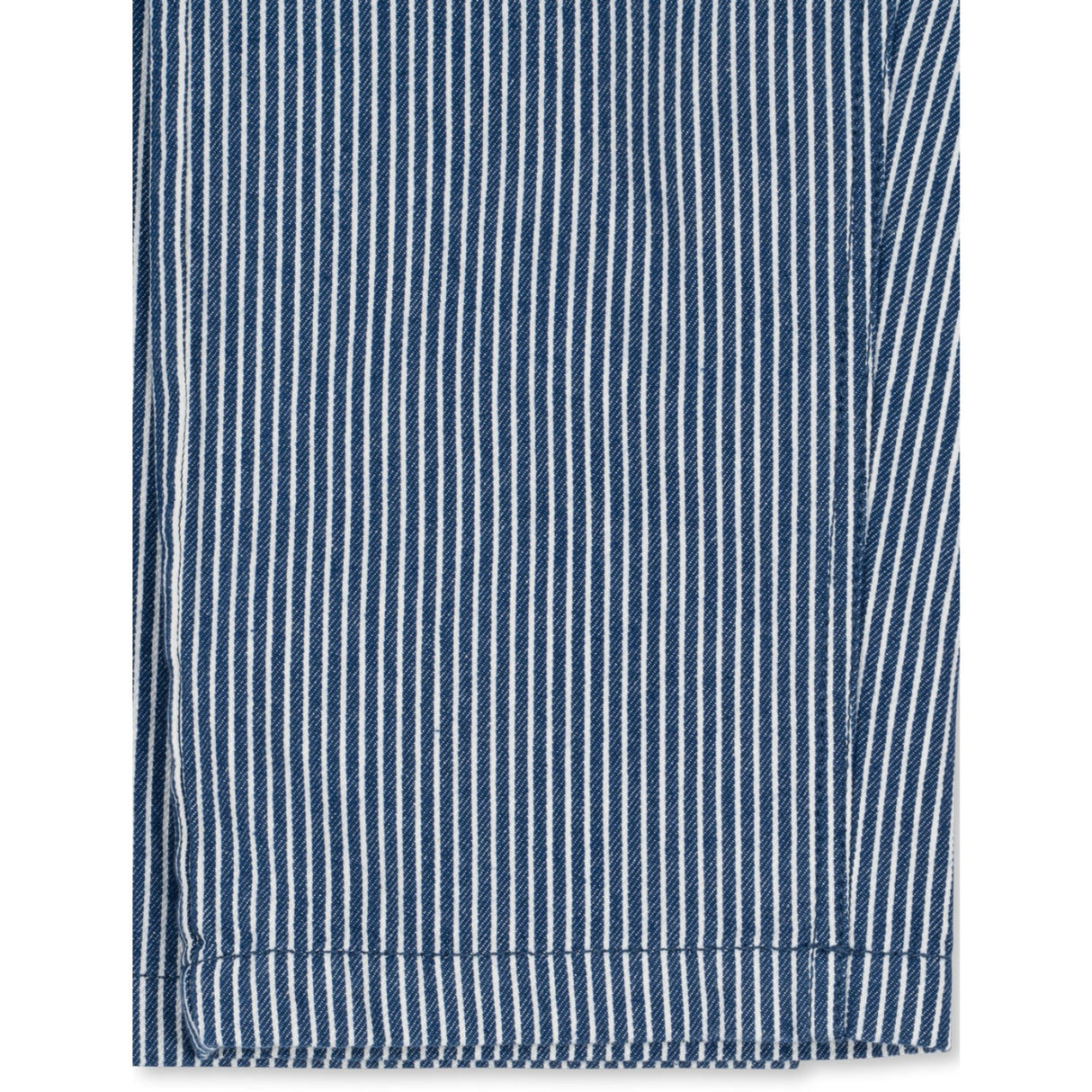 Konges Sløjd Blue Stripe Luc Bukser Gots