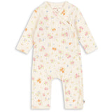 Konges Sløjd Nonoka Minnie Newborn Heldrakt Gots