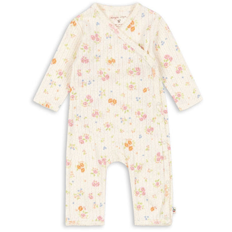 Konges Sløjd Nonoka Minnie Newborn Heldrakt Gots