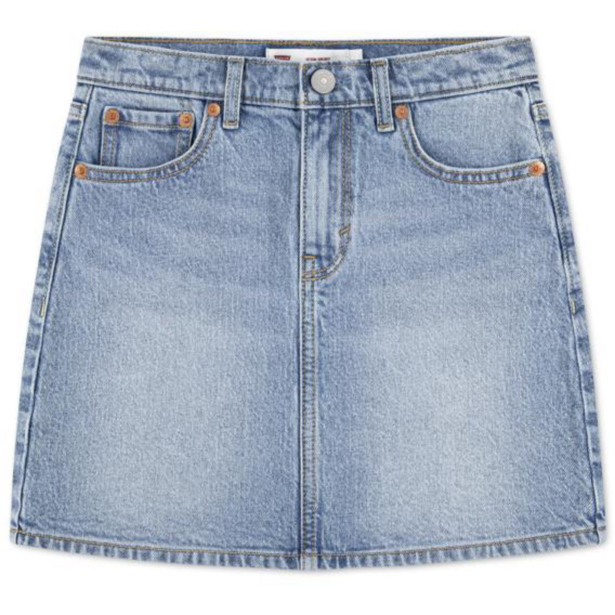 Levi's Coastal Drift Lvg Icon Skjørt