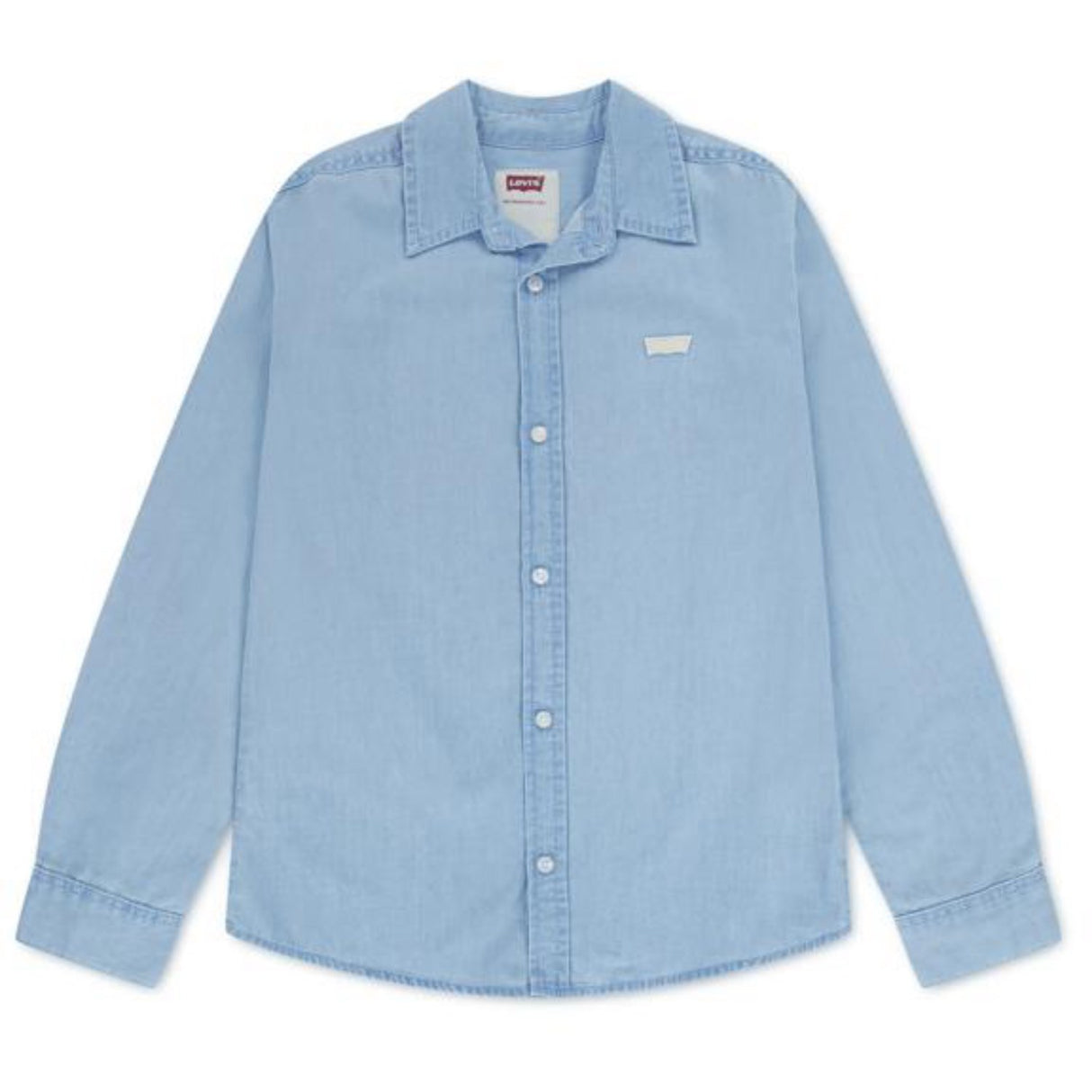 Levi's Avalon Lvb Battery Housemark Skjorte