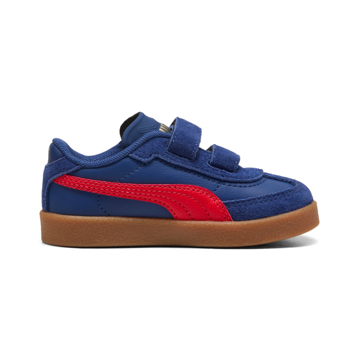 Puma Blue Jewel-Red Puma Club II Era V Inf