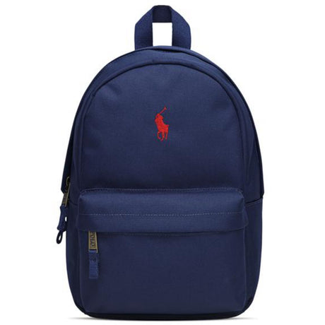 Polo Ralph Lauren Newport Navy 14" Polo Kids Farge Backp