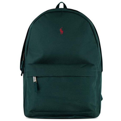 Polo Ralph Lauren College Green Kids Farge Rygsekk