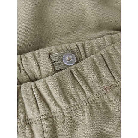 Lil'Atelier Overland Trek Nmmilondon Ros Sweat Bukser Lil