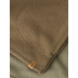 Lil'Atelier Shitake Nmmlaspektra Fleece Jakke Fo Lil